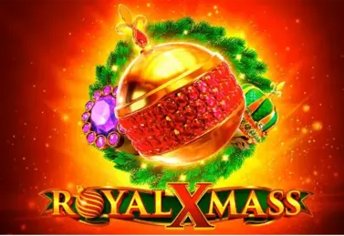 Royal Xmass игровой автомат описание